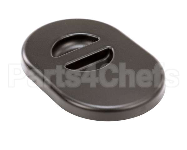 45524.1000 Bunn Kit, Sm Hopper Lid