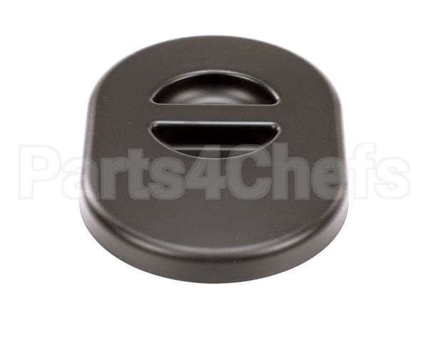 45524.1000 Bunn Kit, Sm Hopper Lid