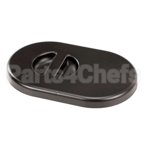 45525.1000 Compatible Bunn Kit, Lg Hopper Lid