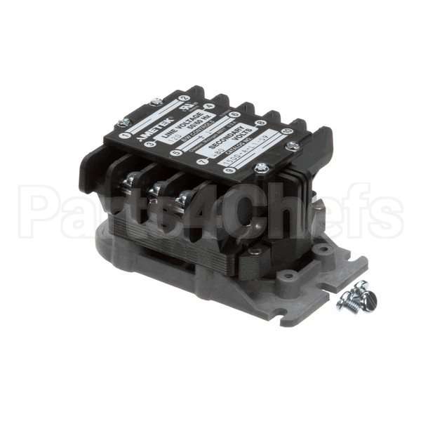 455426 Compatible Legion Low Water Relay