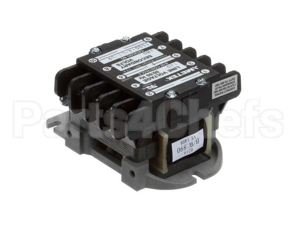 455426 Legion Low Water Relay
