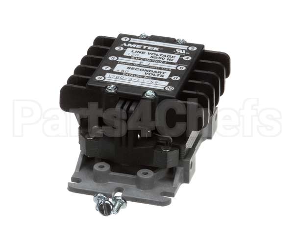 455426 Legion Low Water Relay