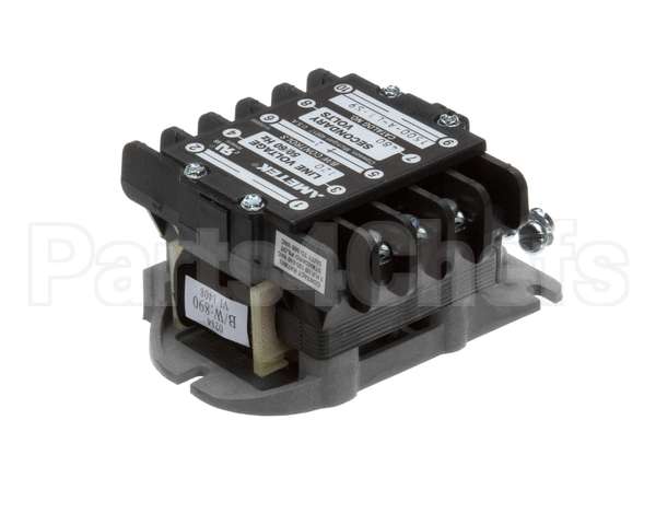 455426 Legion Low Water Relay