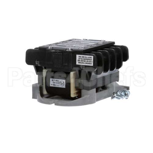 455427 Legion Relay