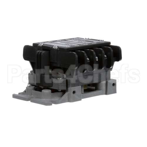 455427 Legion Relay