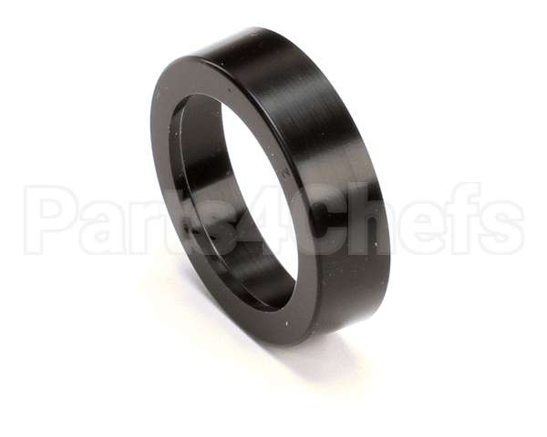 45564 Nespresso Seal 758 Extract Head V2 Black