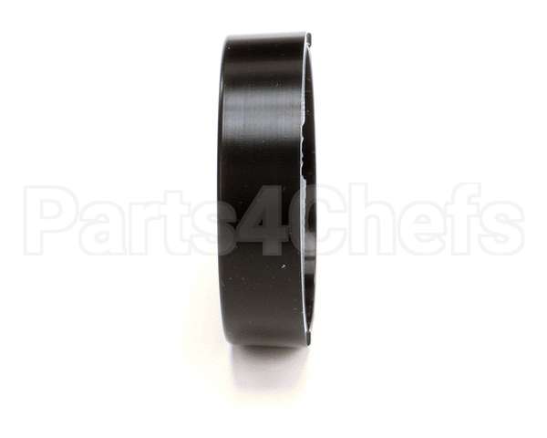45564 Nespresso Seal 758 Extract Head V2 Black