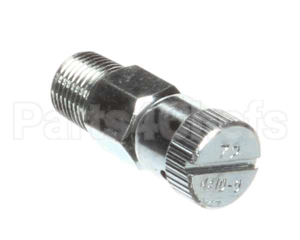 455802 Legion Air Vent Max 30Psi