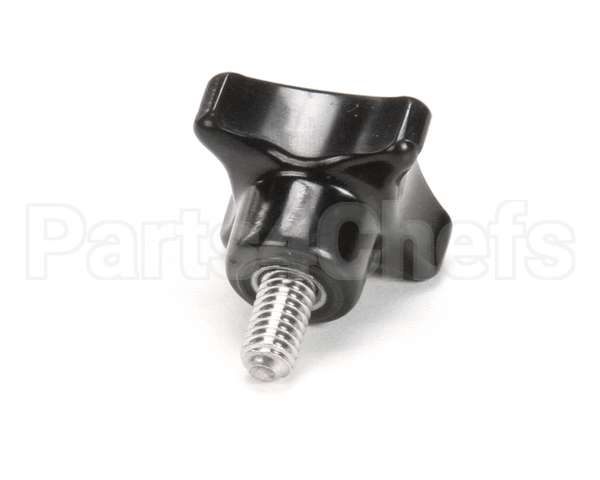 4560-2507-18 Oliver Screw-Clamp (Metric) M6 W/Stud