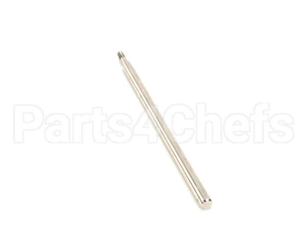 45614-1 Vollrath 29-11 Short Slide Rod