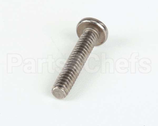 45618 Nemco Screw 6-32X3/4 Rhm Ss F