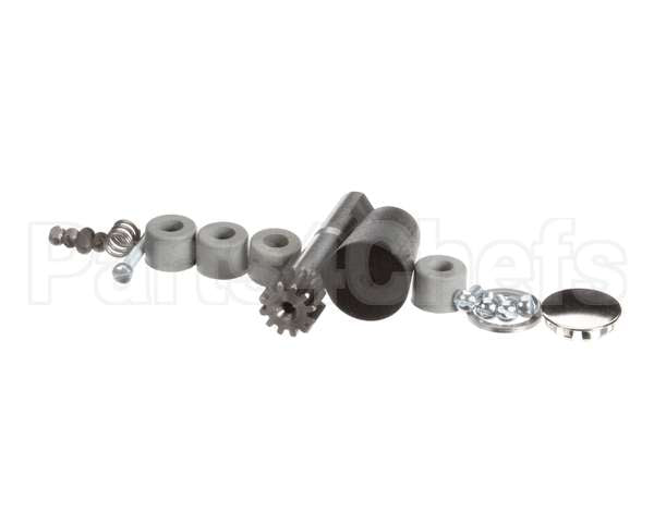 45618 Vollrath Parts Bag: E-Z Juice Extractor