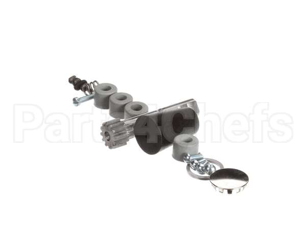 45618 Vollrath Parts Bag: E-Z Juice Extractor