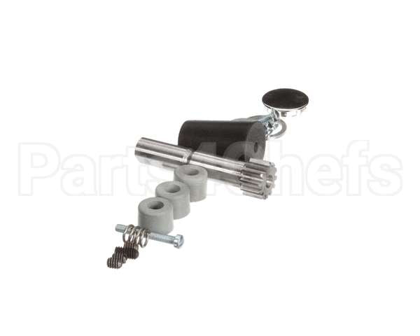 45618 Vollrath Parts Bag: E-Z Juice Extractor