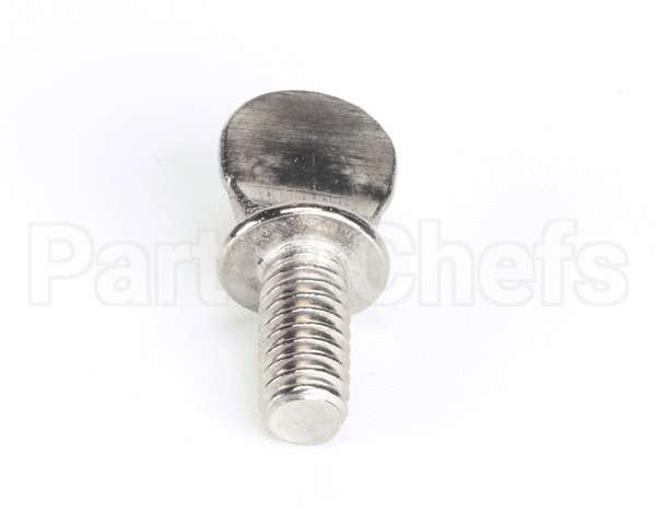 45632-2 Nemco Screw 1/4-20X1/2 Thumb Ss