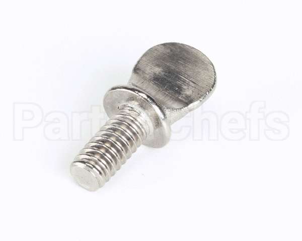 45632-2 Nemco Screw 1/4-20X1/2 Thumb Ss