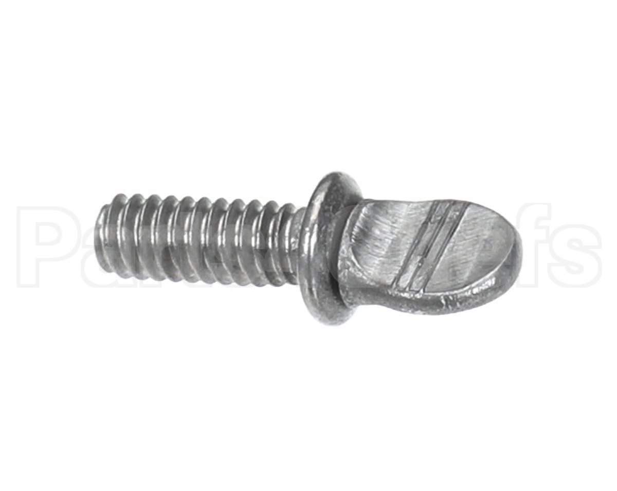 45632-3 Nemco Screw 1/4-20X5/8 Thumb Ss