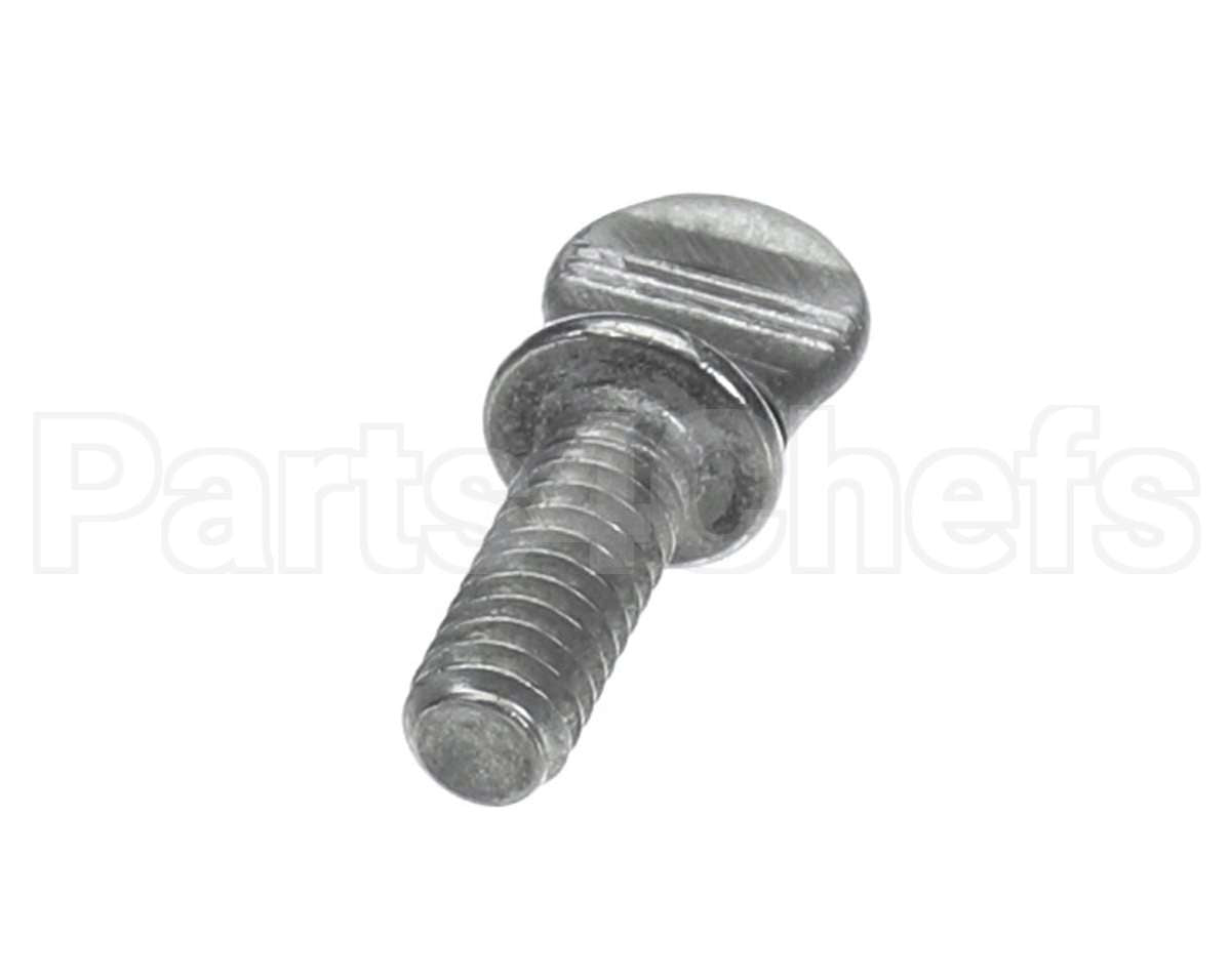 45632-3 Nemco Screw 1/4-20X5/8 Thumb Ss