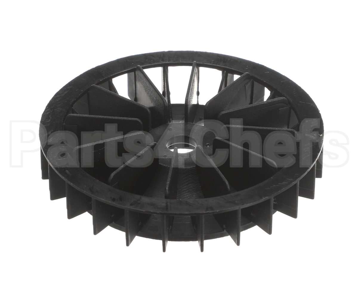 45633 Dynamic Mixer Fan