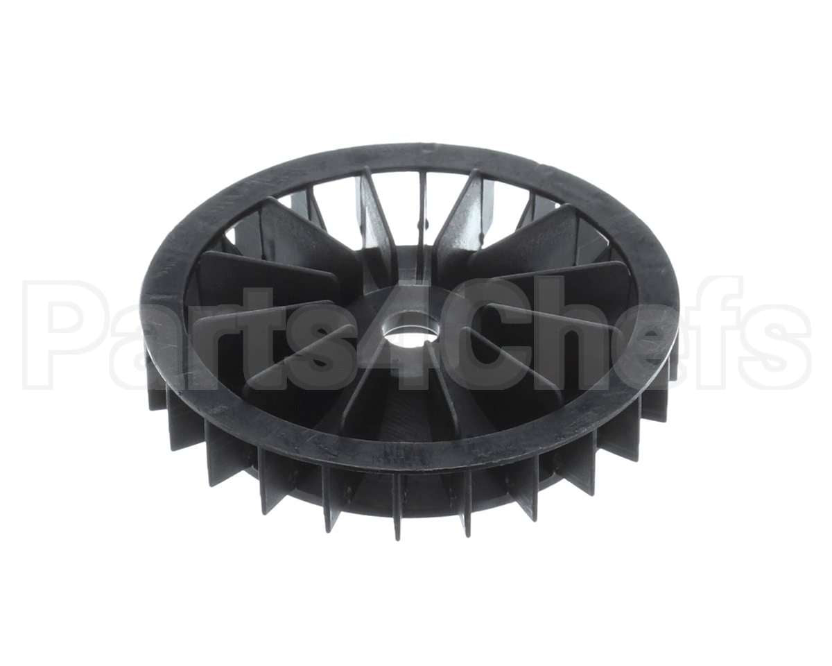 45633DSC Dynamic Mixer Fan Dsc