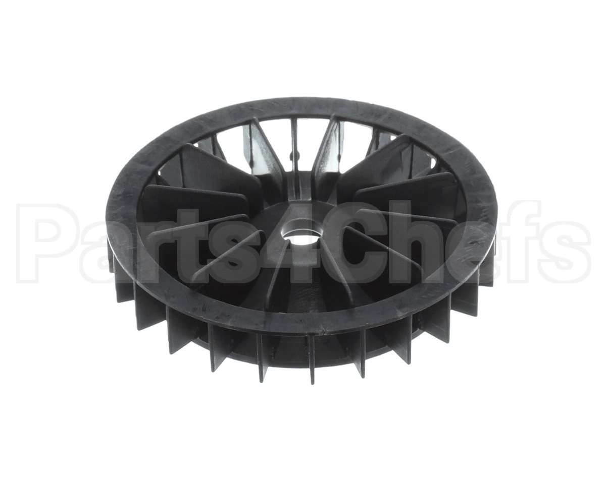 45633DSC Dynamic Mixer Fan Dsc