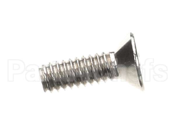 45642 Nemco Screw 1/4-20X3/4 Fh Ss F