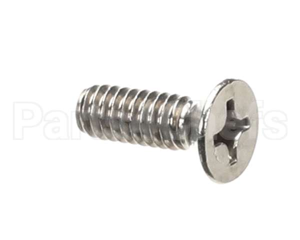 45642 Nemco Screw 1/4-20X3/4 Fh Ss F
