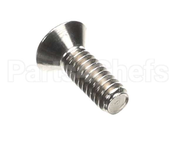 45642 Nemco Screw 1/4-20X3/4 Fh Ss F