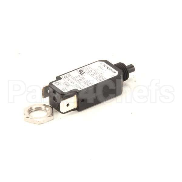 45644 Compatible Middleby Breaker, Circuit 240V 1A