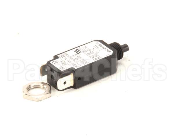 45644 Middleby Breaker,Circuit 240V 1A