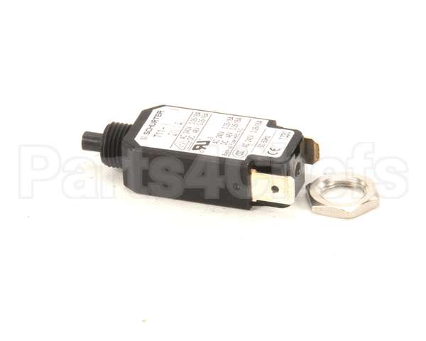 45644 Middleby Breaker,Circuit 240V 1A