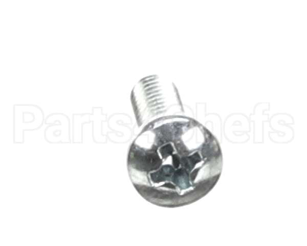 45664 Nemco Screw 8-32X1/2 Phms F