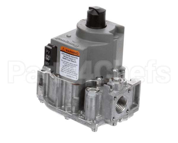 45688 Middleby Valve,Gas Dual Combo Control 1/2