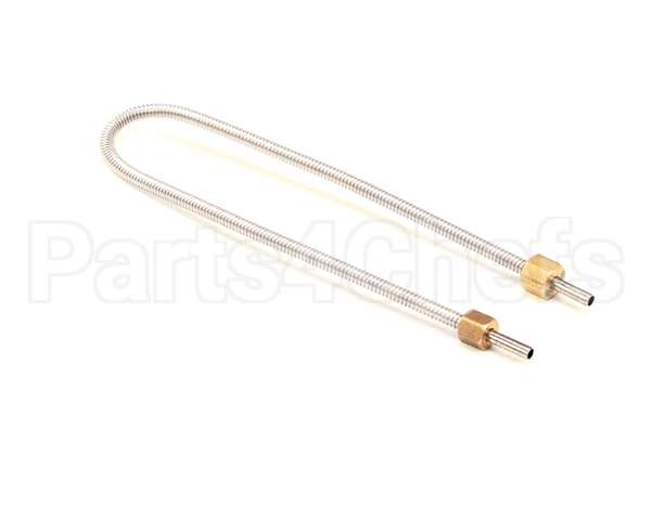 4569 Royal Range 316 Ss Corrugatedflex Tubin