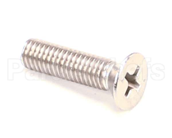45697 Nemco Screw 10-32X3/4 Fhmss 28F