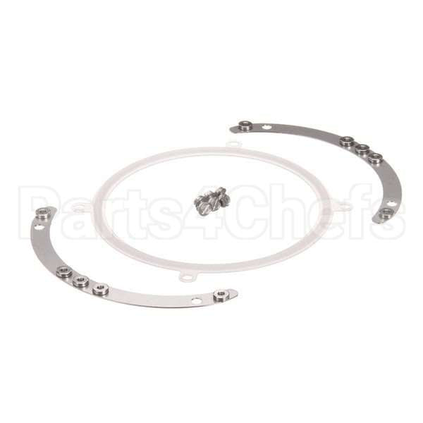 45703.1000 Compatible Bunn Kit, Bracket Tb3