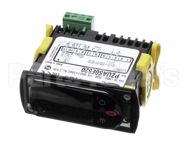 45705 Silver King Controller Electric 115V