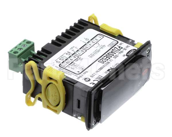 45705 Silver King Controller Electric 115V