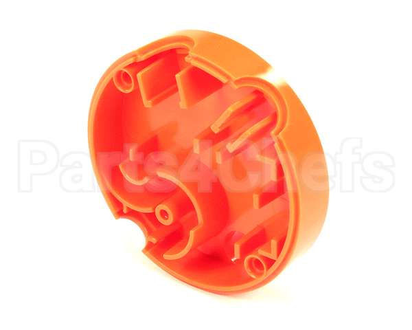 45707 Dynamic Mixer Lower Housing
