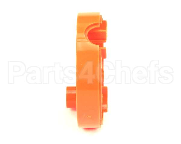 45707 Dynamic Mixer Lower Housing