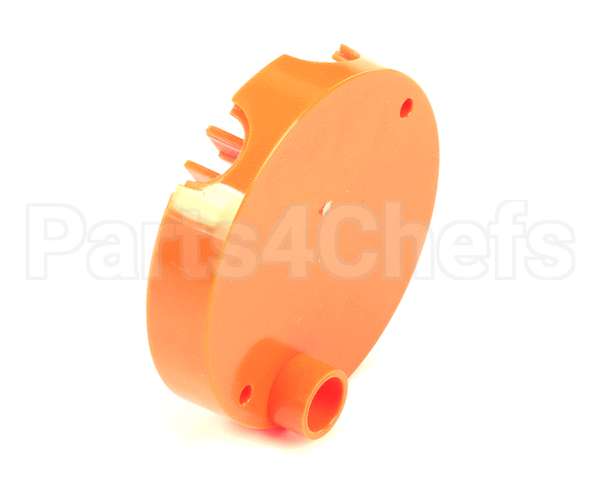 45707 Dynamic Mixer Lower Housing