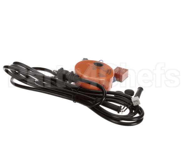 45712.1 Dynamic Mixer Control Case (Smx600E)