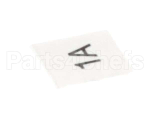 45713 Middleby Label,Circ Breaker 240V 1A