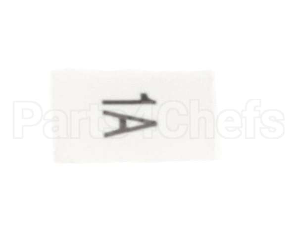 45713 Middleby Label,Circ Breaker 240V 1A
