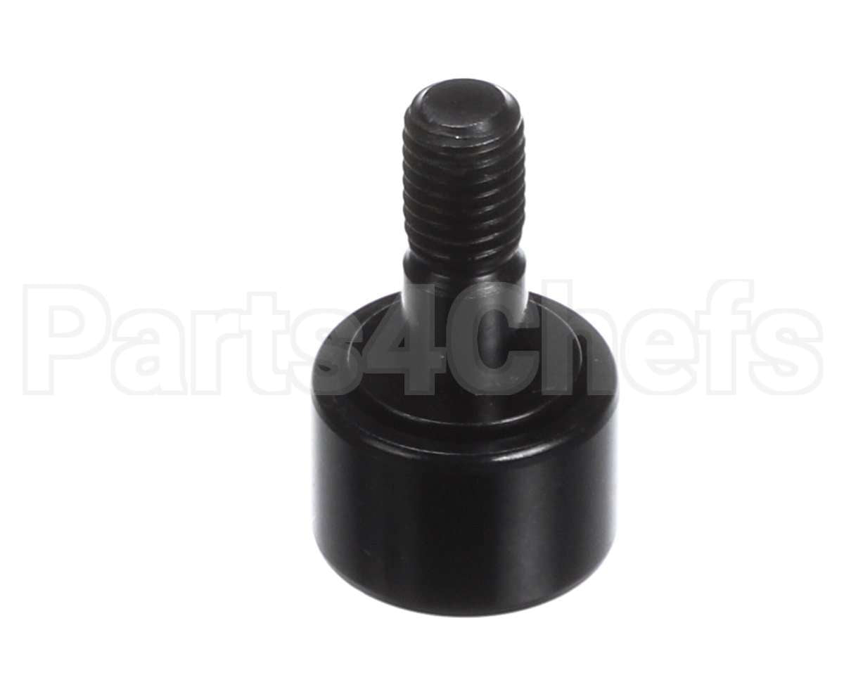 45742 Nemco Bearing Roller .62Dia