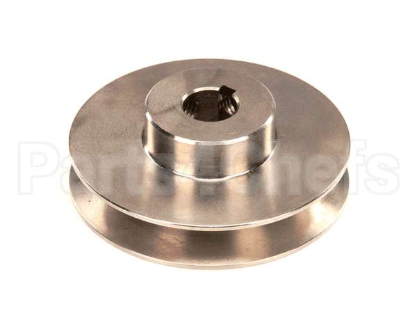 4575-7103-2001 Oliver Sheave-4L 3.00Pd 5/8Fb Plated