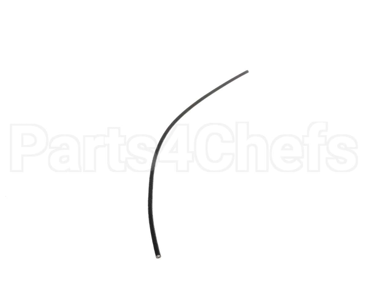 45750-B Nemco Wire Black 14Awg Sf2