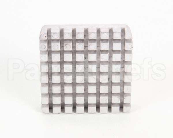45752-1 Vollrath 29-6-3/8 Pusher Block