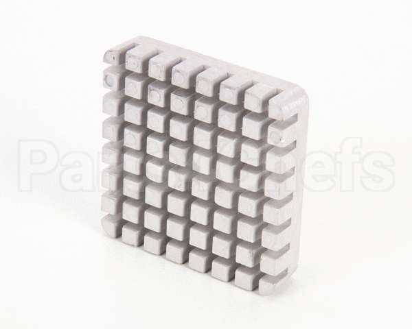 45752-1 Vollrath 29-6-3/8 Pusher Block