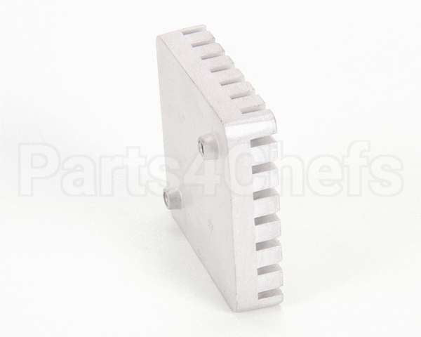 45752-1 Vollrath 29-6-3/8 Pusher Block